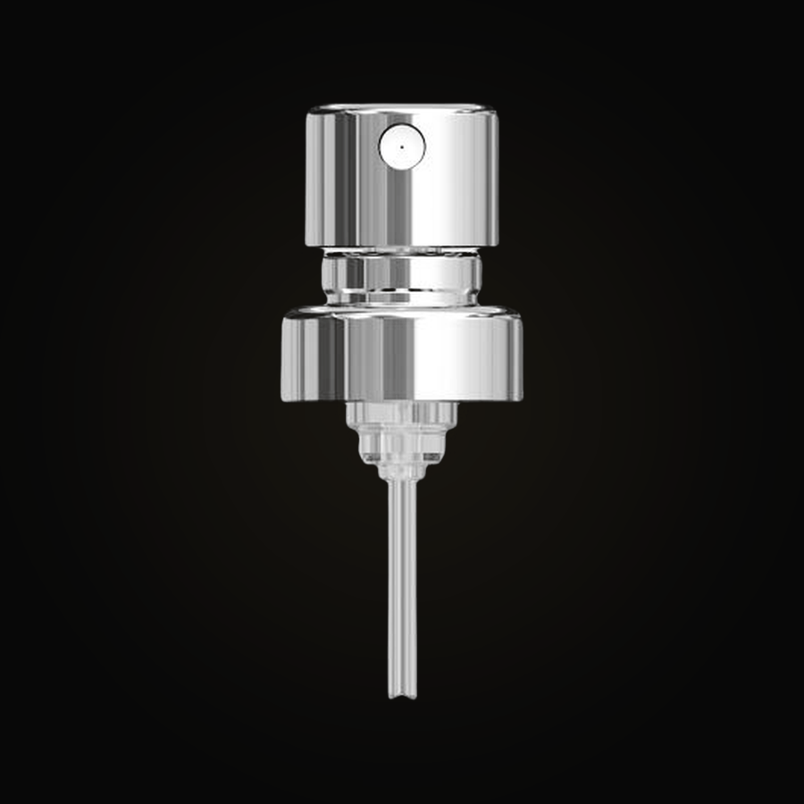 PURE Crimp pump