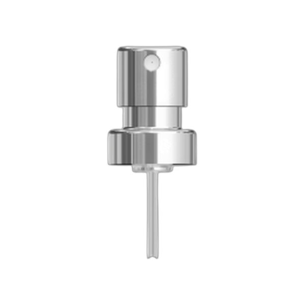 Pure Pump Premium POM free Crimp