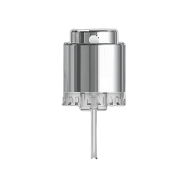 Pure Pump Premium POM free Crimpless